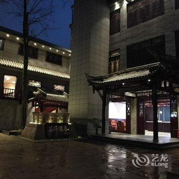 都江堰市朋辉酒店酒店提供图片