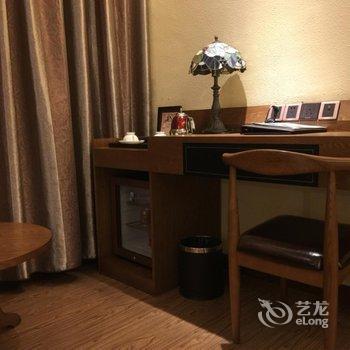 喆啡酒店(广州火车站三元里地铁站店)用户上传图片