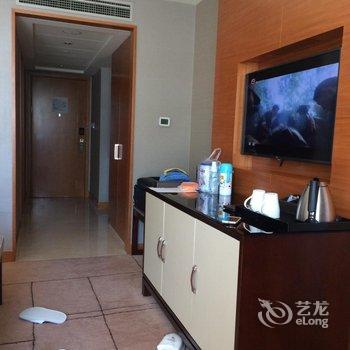 北京富力万达嘉华酒店用户上传图片