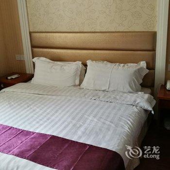 南苑e家(绍兴袍江工业园区店)酒店提供图片