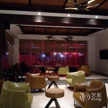 乐东新丹假日酒店酒店提供图片