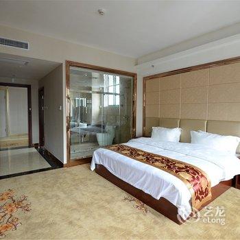 宁化中裕大酒店酒店提供图片