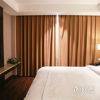沈丘笑乐惠·南山假日酒店酒店提供图片