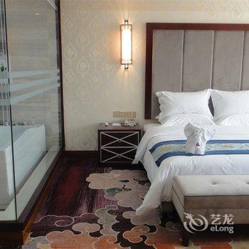 攀枝花东盟国际大酒店酒店提供图片
