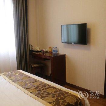 重庆涪陵新区攀华宾馆酒店提供图片