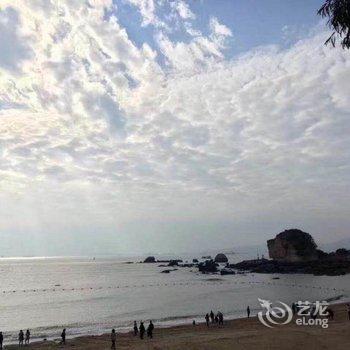 厦门鼓浪屿柏文熊主题酒店酒店提供图片