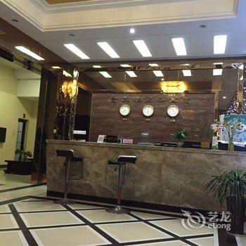 全南金凯悦商务宾馆酒店提供图片