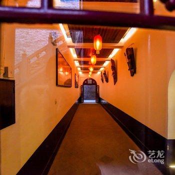 平遥行会馆酒店提供图片