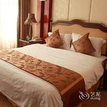 梅州迎宾馆酒店提供图片