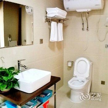 丹东露园温泉公寓酒店提供图片