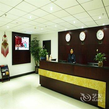 石林云林公寓酒店酒店提供图片