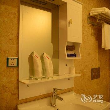 重庆丰都豪琪酒店酒店提供图片