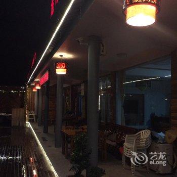 雁荡山龙湫民宿酒店提供图片