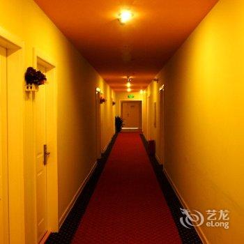 如家酒店(江阴澄江中路店)酒店提供图片