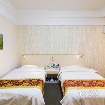 南阳粤秀香江-72时尚酒店酒店提供图片