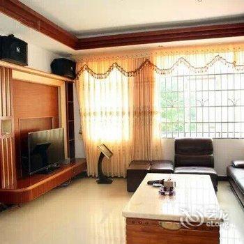 广州温泉漂流度假碧水湾新村别墅酒店提供图片