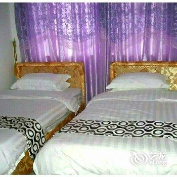 广州温泉漂流度假碧水湾新村别墅酒店提供图片