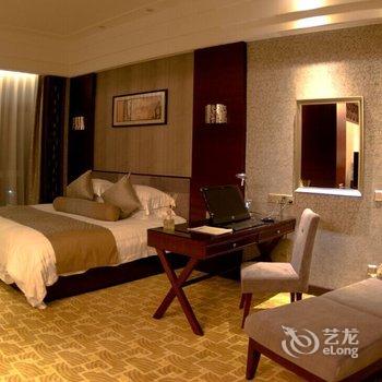漳浦涵翠山庄酒店提供图片