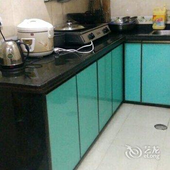 广州温泉漂流度假碧水湾新村别墅酒店提供图片