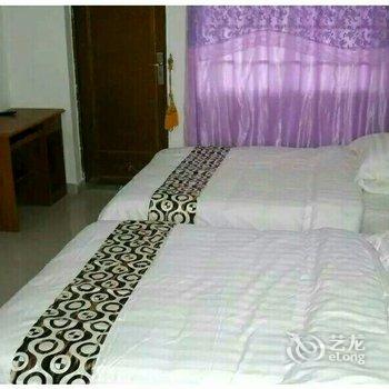 广州温泉漂流度假碧水湾新村别墅酒店提供图片