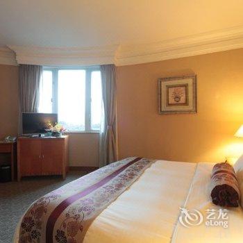 杭州海华大酒店酒店提供图片