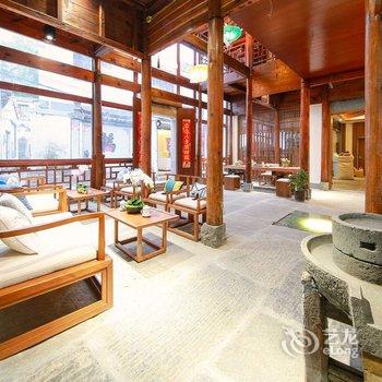 婺源晓起吾宅臻品民宿酒店提供图片