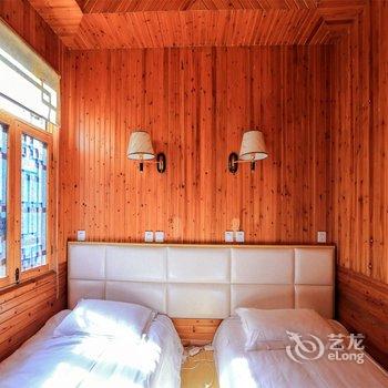 安吉九龙峡度假村酒店提供图片