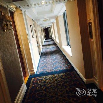 上海大酒店用户上传图片
