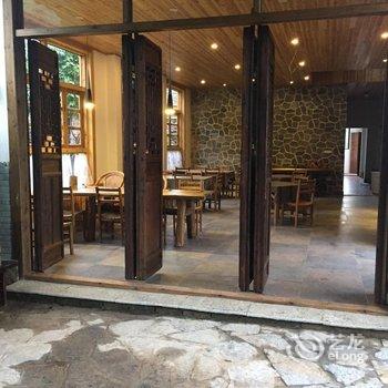 阳朔漓江水墨居客栈酒店提供图片