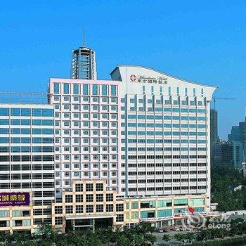 广东东方国际饭店(广州)酒店提供图片