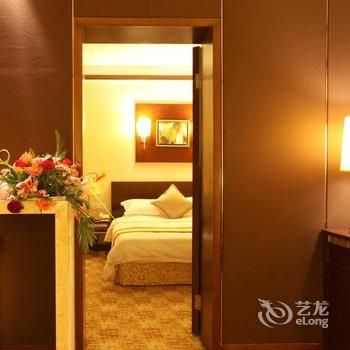 广东东方国际饭店(广州)酒店提供图片