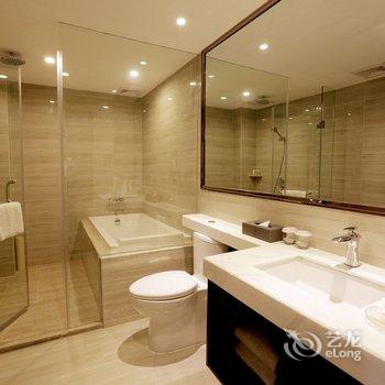 广东东方国际饭店(广州)酒店提供图片