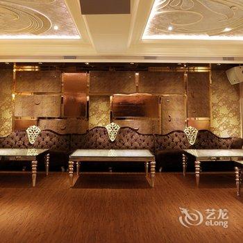 广东东方国际饭店(广州)酒店提供图片