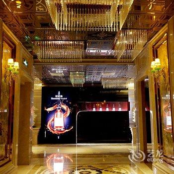 广东东方国际饭店(广州)酒店提供图片