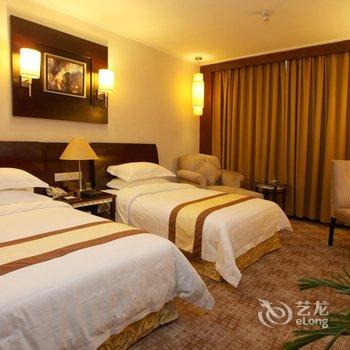 广东东方国际饭店(广州)酒店提供图片