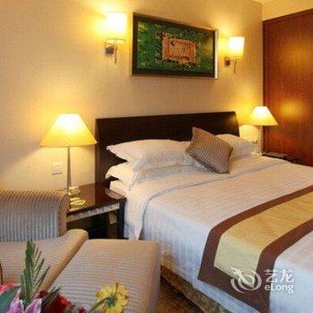 广东东方国际饭店(广州)酒店提供图片