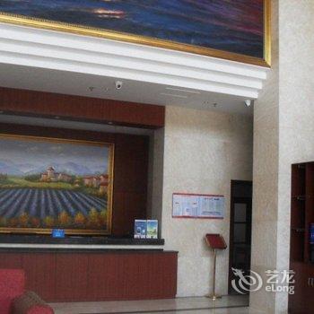 寿光东升酒店(渤海路店)酒店提供图片