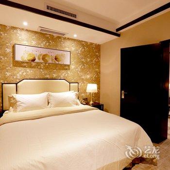 广东东方国际饭店(广州)酒店提供图片