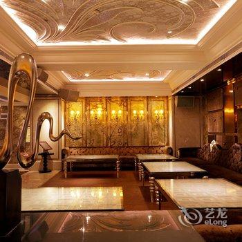 广东东方国际饭店(广州)酒店提供图片