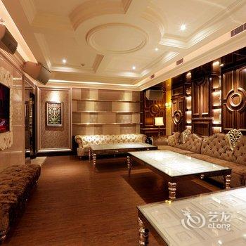 广东东方国际饭店(广州)酒店提供图片