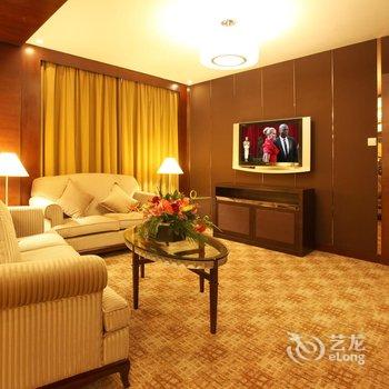 广东东方国际饭店(广州)酒店提供图片