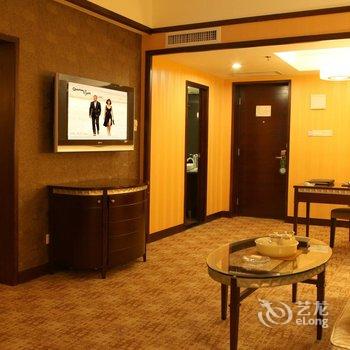 广东东方国际饭店(广州)酒店提供图片