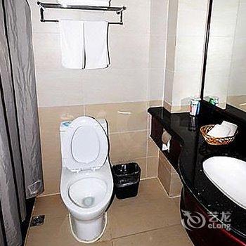 临沂汇东商务酒店酒店提供图片