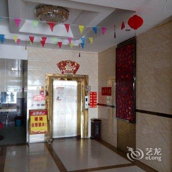 东方板桥广源望海商务宾馆酒店提供图片