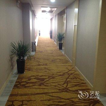 渭南盛尊酒店酒店提供图片