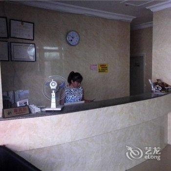 珠海假日旅馆酒店提供图片
