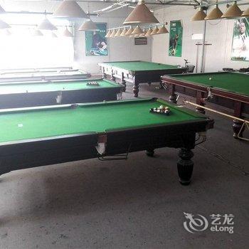 珠海假日旅馆酒店提供图片