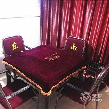 海口椰景旅租酒店提供图片