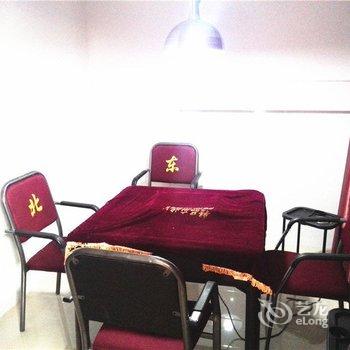 海口椰景旅租酒店提供图片