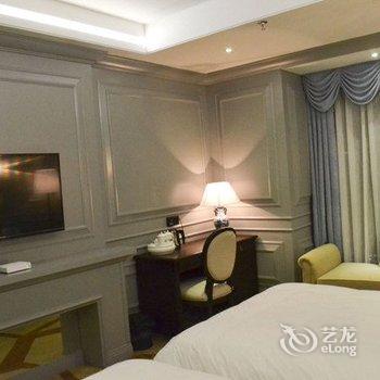 潮州心悦精品酒店酒店提供图片